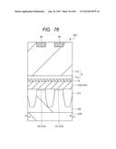 SEMICONDUCTOR DEVICE AND METHOD OF MANUFACTURING THE SAME diagram and image