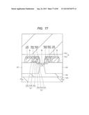 SEMICONDUCTOR DEVICE AND METHOD OF MANUFACTURING THE SAME diagram and image