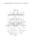 SEMICONDUCTOR DEVICE AND METHOD OF MANUFACTURING THE SAME diagram and image