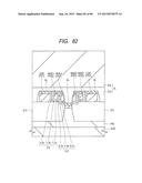 SEMICONDUCTOR DEVICE AND METHOD OF MANUFACTURING THE SAME diagram and image