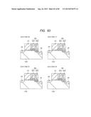 SEMICONDUCTOR DEVICE AND METHOD OF MANUFACTURING THE SAME diagram and image