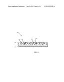 METHODS OF MANUFACTURING POLYRESISTORS WITH SELECTED TCR diagram and image