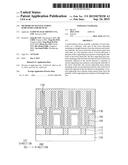 METHODS OF MANUFACTURING SEMICONDUCTOR DEVICES diagram and image