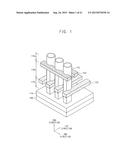 METHODS OF MANUFACTURING SEMICONDUCTOR DEVICES diagram and image