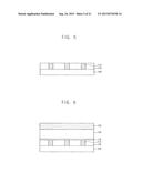 METHODS OF MANUFACTURING SEMICONDUCTOR DEVICES diagram and image