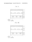 METHODS OF MANUFACTURING SEMICONDUCTOR DEVICES diagram and image