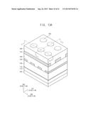 METHODS OF MANUFACTURING SEMICONDUCTOR DEVICES diagram and image