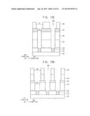 METHODS OF MANUFACTURING SEMICONDUCTOR DEVICES diagram and image