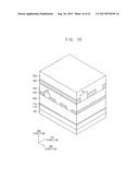 METHODS OF MANUFACTURING SEMICONDUCTOR DEVICES diagram and image