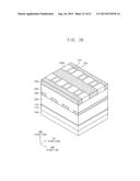 METHODS OF MANUFACTURING SEMICONDUCTOR DEVICES diagram and image