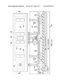 HV COMPLEMENTARY BIPOLAR TRANSISTORS WITH LATERAL COLLECTORS ON SOI WITH     RESURF REGIONS UNDER BURIED OXIDE diagram and image