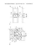 Formation of Dislocations in Source and Drain Regions of FinFET Devices diagram and image