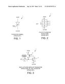 Ultra-Fast Breakover Diode diagram and image