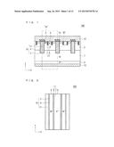 SEMICONDUCTOR DEVICE AND METHOD FOR MANUFACTURING THE SAME diagram and image