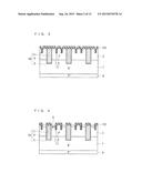 SEMICONDUCTOR DEVICE AND METHOD FOR MANUFACTURING THE SAME diagram and image