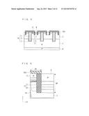 SEMICONDUCTOR DEVICE AND METHOD FOR MANUFACTURING THE SAME diagram and image