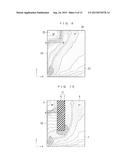 SEMICONDUCTOR DEVICE AND METHOD FOR MANUFACTURING THE SAME diagram and image