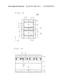 SEMICONDUCTOR DEVICE AND METHOD FOR MANUFACTURING THE SAME diagram and image