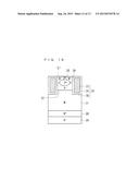 SEMICONDUCTOR DEVICE AND METHOD FOR MANUFACTURING THE SAME diagram and image