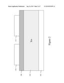 THIN CHANNEL-ON-INSULATOR MOSFET DEVICE WITH N+EPITAXY SUBSTRATE AND     EMBEDDED STRESSOR diagram and image