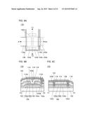 SEMICONDUCTOR DEVICE, DISPLAY DEVICE INCLUDING SEMICONDUCTOR DEVICE,     DISPLAY MODULE INCLUDING DISPLAY DEVICE, AND ELECTRONIC DEVICE INCLUDING     SEMICONDUCTOR DEVICE, DISPLAY DEVICE, AND DISPLAY MODULE diagram and image