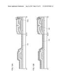 SEMICONDUCTOR DEVICE, DISPLAY DEVICE INCLUDING SEMICONDUCTOR DEVICE,     DISPLAY MODULE INCLUDING DISPLAY DEVICE, AND ELECTRONIC DEVICE INCLUDING     SEMICONDUCTOR DEVICE, DISPLAY DEVICE, AND DISPLAY MODULE diagram and image