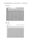 SEMICONDUCTOR DEVICE, DISPLAY DEVICE INCLUDING SEMICONDUCTOR DEVICE,     DISPLAY MODULE INCLUDING DISPLAY DEVICE, AND ELECTRONIC DEVICE INCLUDING     SEMICONDUCTOR DEVICE, DISPLAY DEVICE, AND DISPLAY MODULE diagram and image