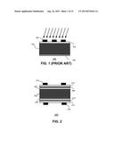 MODULE FABRICATION OF SOLAR CELLS WITH LOW RESISTIVITY ELECTRODES diagram and image