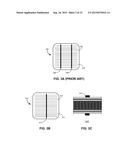 MODULE FABRICATION OF SOLAR CELLS WITH LOW RESISTIVITY ELECTRODES diagram and image