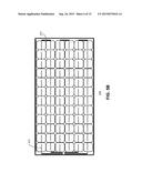 MODULE FABRICATION OF SOLAR CELLS WITH LOW RESISTIVITY ELECTRODES diagram and image