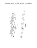 MODULE FABRICATION OF SOLAR CELLS WITH LOW RESISTIVITY ELECTRODES diagram and image