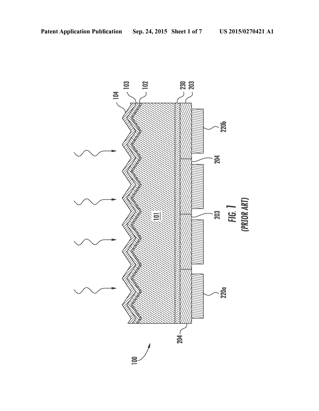 Advanced Back Contact Solar Cells - diagram, schematic, and image 02