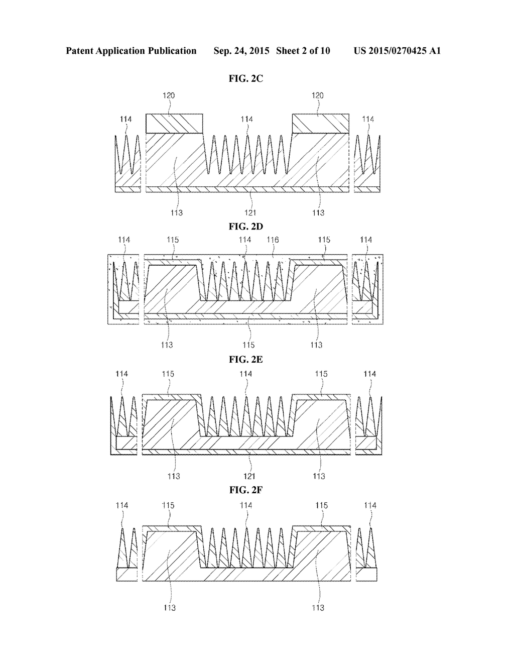 METHOD FOR MANUFACTURING SOLAR CELLS HAVING NANO-MICRO COMPOSITE STRUCTURE     ON SILICON SUBSTRATE AND SOLAR CELLS MANUFACTURED THEREBY - diagram, schematic, and image 03