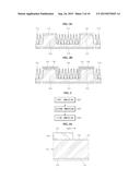 METHOD FOR MANUFACTURING SOLAR CELLS HAVING NANO-MICRO COMPOSITE STRUCTURE     ON SILICON SUBSTRATE AND SOLAR CELLS MANUFACTURED THEREBY diagram and image