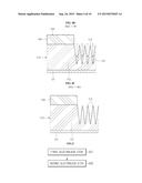 METHOD FOR MANUFACTURING SOLAR CELLS HAVING NANO-MICRO COMPOSITE STRUCTURE     ON SILICON SUBSTRATE AND SOLAR CELLS MANUFACTURED THEREBY diagram and image