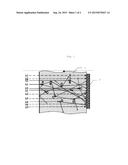 OPTICALLY ACTIVE COATING FOR IMPROVING THE YIELD OF PHOTOSOLAR CONVERSION diagram and image