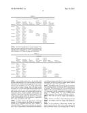 OPTICALLY ACTIVE COATING FOR IMPROVING THE YIELD OF PHOTOSOLAR CONVERSION diagram and image