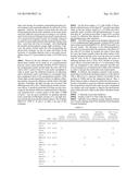 OPTICALLY ACTIVE COATING FOR IMPROVING THE YIELD OF PHOTOSOLAR CONVERSION diagram and image