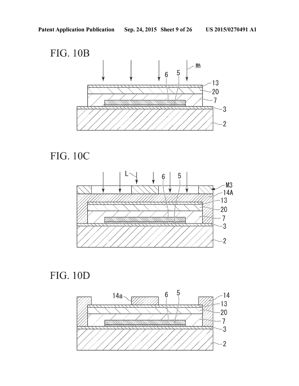 COMPOSITION, LAMINATE, METHOD OF MANUFACTURING LAMINATE, TRANSISTOR, AND     METHOD OF MANUFACTURING TRANSISTOR - diagram, schematic, and image 10