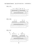 COMPOSITION, LAMINATE, METHOD OF MANUFACTURING LAMINATE, TRANSISTOR, AND     METHOD OF MANUFACTURING TRANSISTOR diagram and image