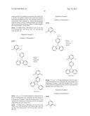 COMPOUND FOR ORGANIC ELECTROLUMINESCENT DEVICE AND ORGANIC     ELECTROLUMINESCENT DEVICE INCLUDING THE SAME diagram and image