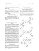 COMPOUND FOR ORGANIC ELECTROLUMINESCENT DEVICE AND ORGANIC     ELECTROLUMINESCENT DEVICE INCLUDING THE SAME diagram and image