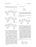 COMPOUND FOR ORGANIC ELECTROLUMINESCENT DEVICE AND ORGANIC     ELECTROLUMINESCENT DEVICE INCLUDING THE SAME diagram and image