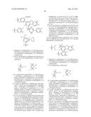 COMPOUND FOR ORGANIC ELECTROLUMINESCENT DEVICE AND ORGANIC     ELECTROLUMINESCENT DEVICE INCLUDING THE SAME diagram and image