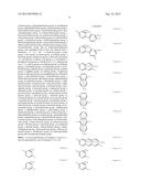 CONDENSED CYCLIC COMPOUND AND ORGANIC LIGHT-EMITTING DEVICE COMPRISING THE     SAME diagram and image