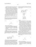 AMINE DERIVATIVE, ORGANIC LUMINESCENT MATERIAL AND ORGANIC     ELECTROLUMINESCENT DEVICE USING THE AMINE DERIVATIVE OR THE ORGANIC     LUMINESCENT MATERIAL diagram and image