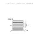 LIGHT-EMITTING ELEMENT, LIGHT-EMITTING DEVICE, ELECTRONIC DEVICE, AND     LIGHTING DEVICE diagram and image