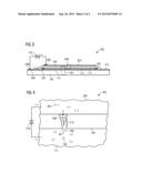 METHOD AND APPARATUS FOR PRODUCING AN OPTOELECTRONIC ELEMENT diagram and image