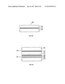 METHODS OF MANUFACTURING DISPLAY DEVICES diagram and image