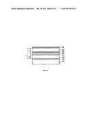 METHODS OF MANUFACTURING DISPLAY DEVICES diagram and image